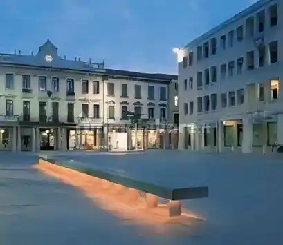 Villa in vendita a Motta di Livenza