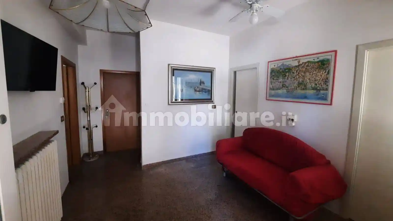 Quadrilocale via Liguria, Centro, Misano Adriatico - foto 4