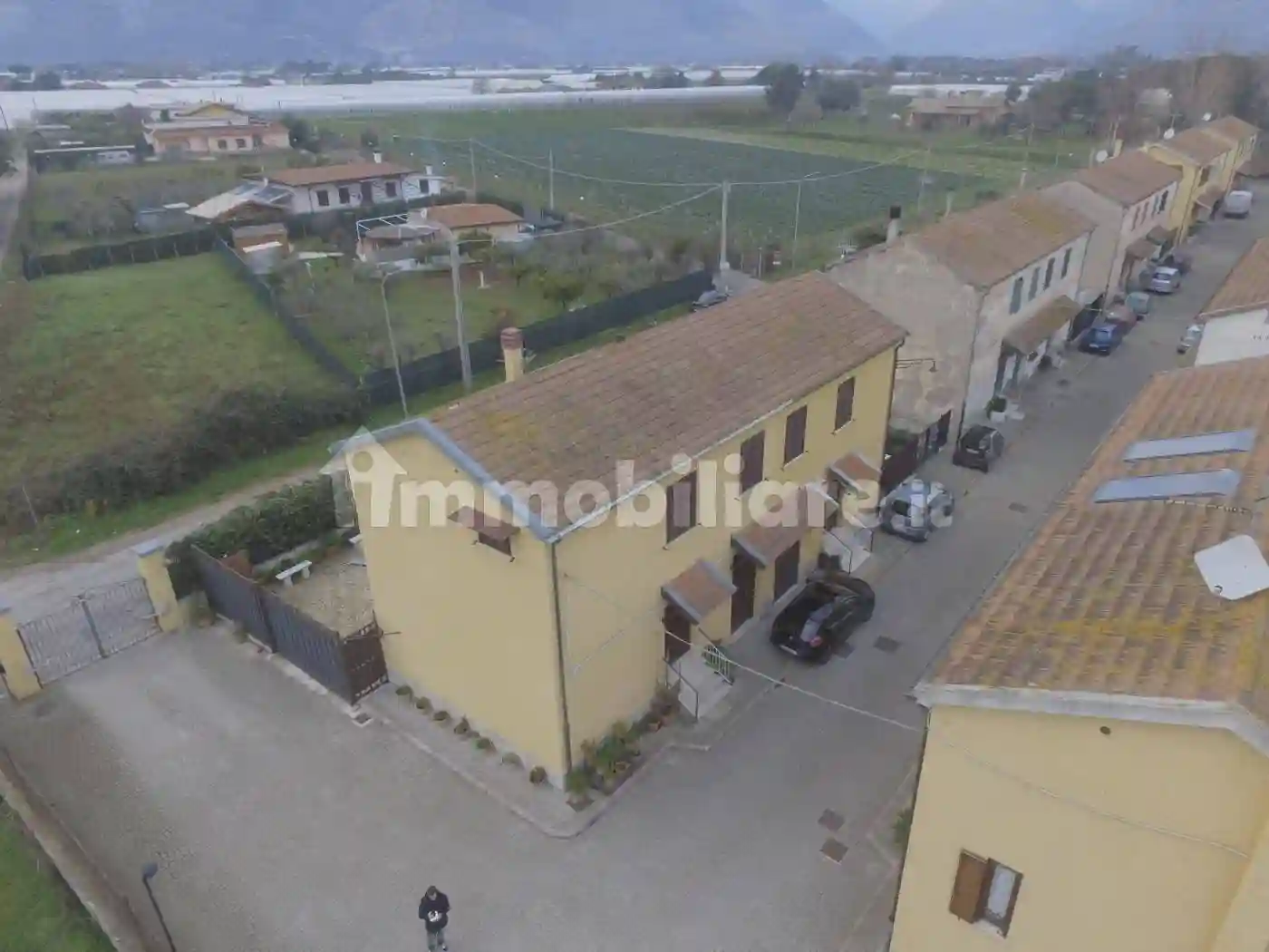 Villetta a schiera - foto 3