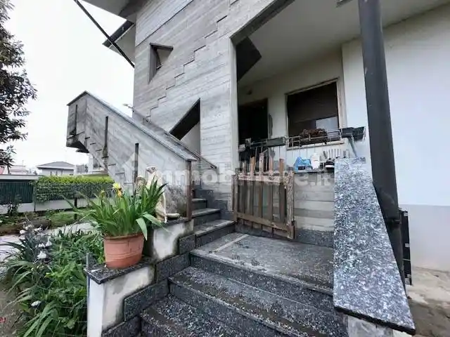 Villa in vendita a Cerano