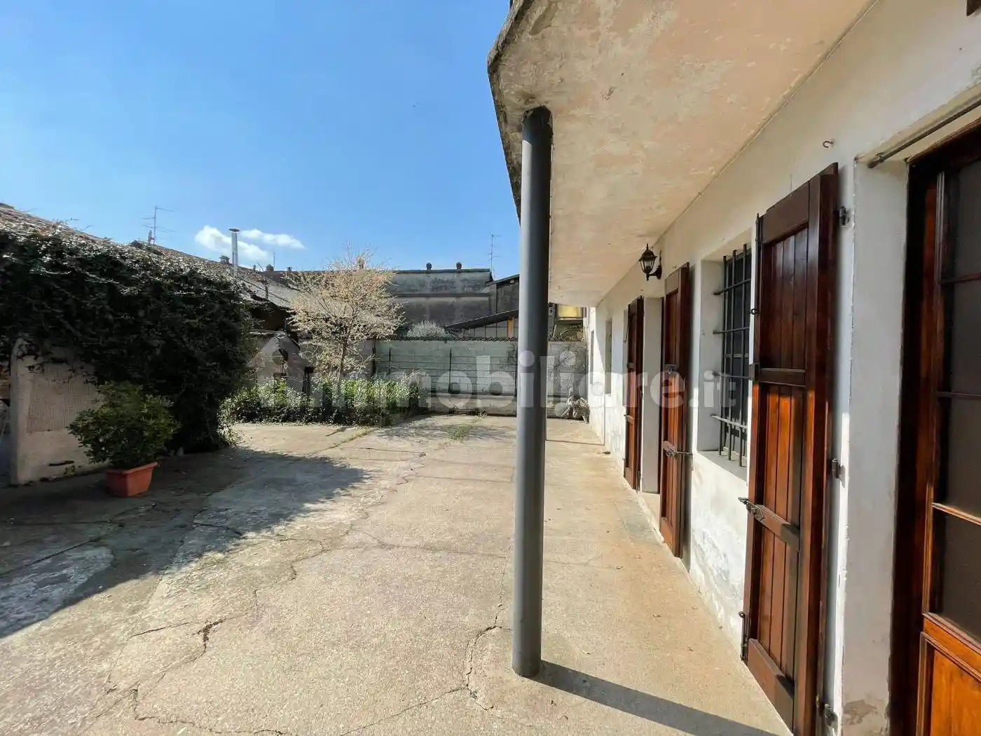 Cascina, buono stato, 353 m², Cumignano sul Naviglio - foto 4