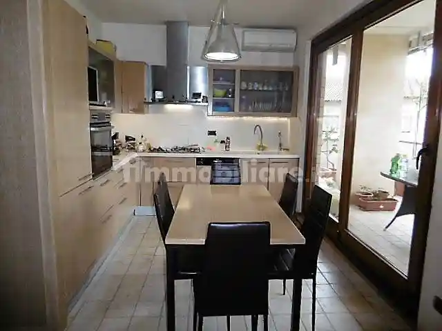 Attico - Mansarda in vendita a Montegranaro