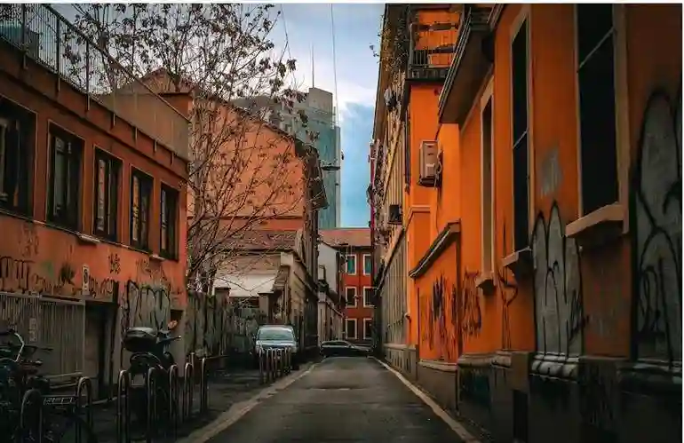 Palazzo - Edificio - foto 2