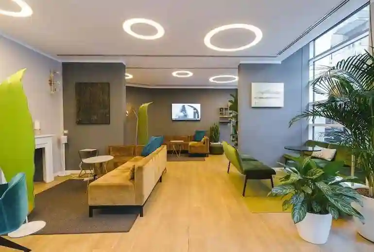 Palazzo - Edificio - foto 3