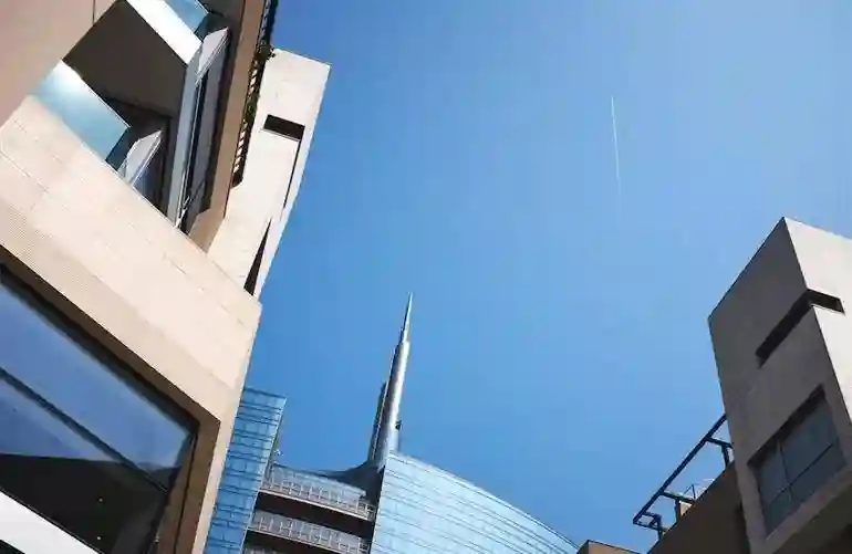 Palazzo - Edificio - foto 5