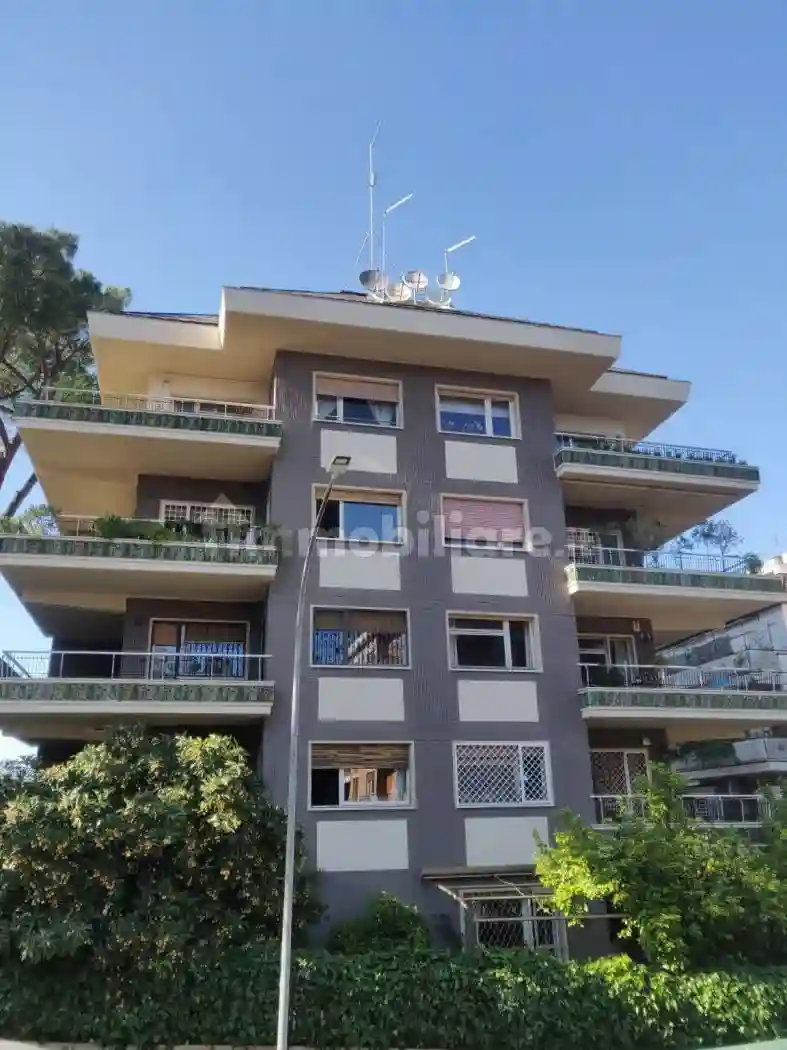 Palazzo - Edificio - foto 2