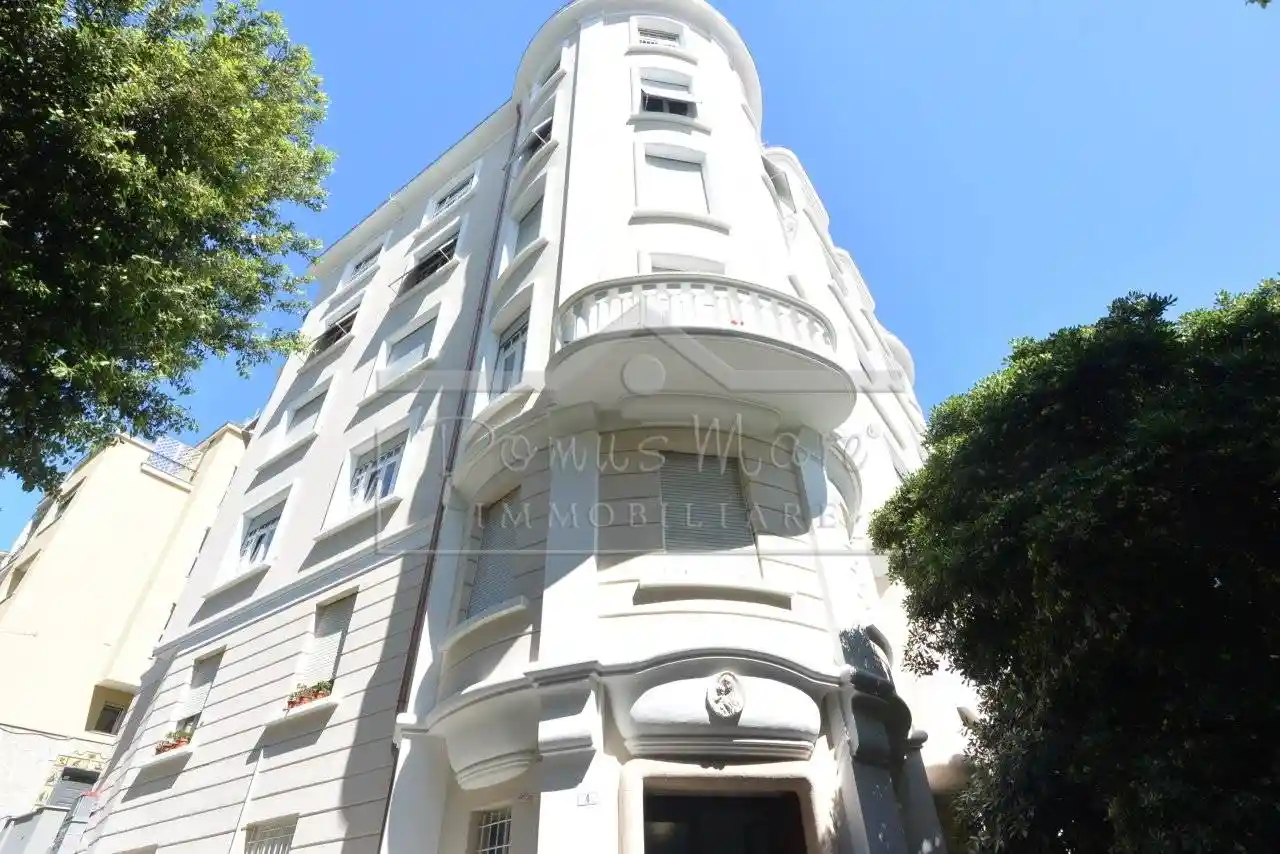 Appartamento in vendita a Savona