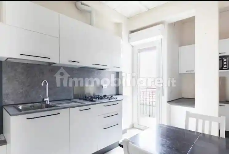 Appartamento in affitto a Riccione