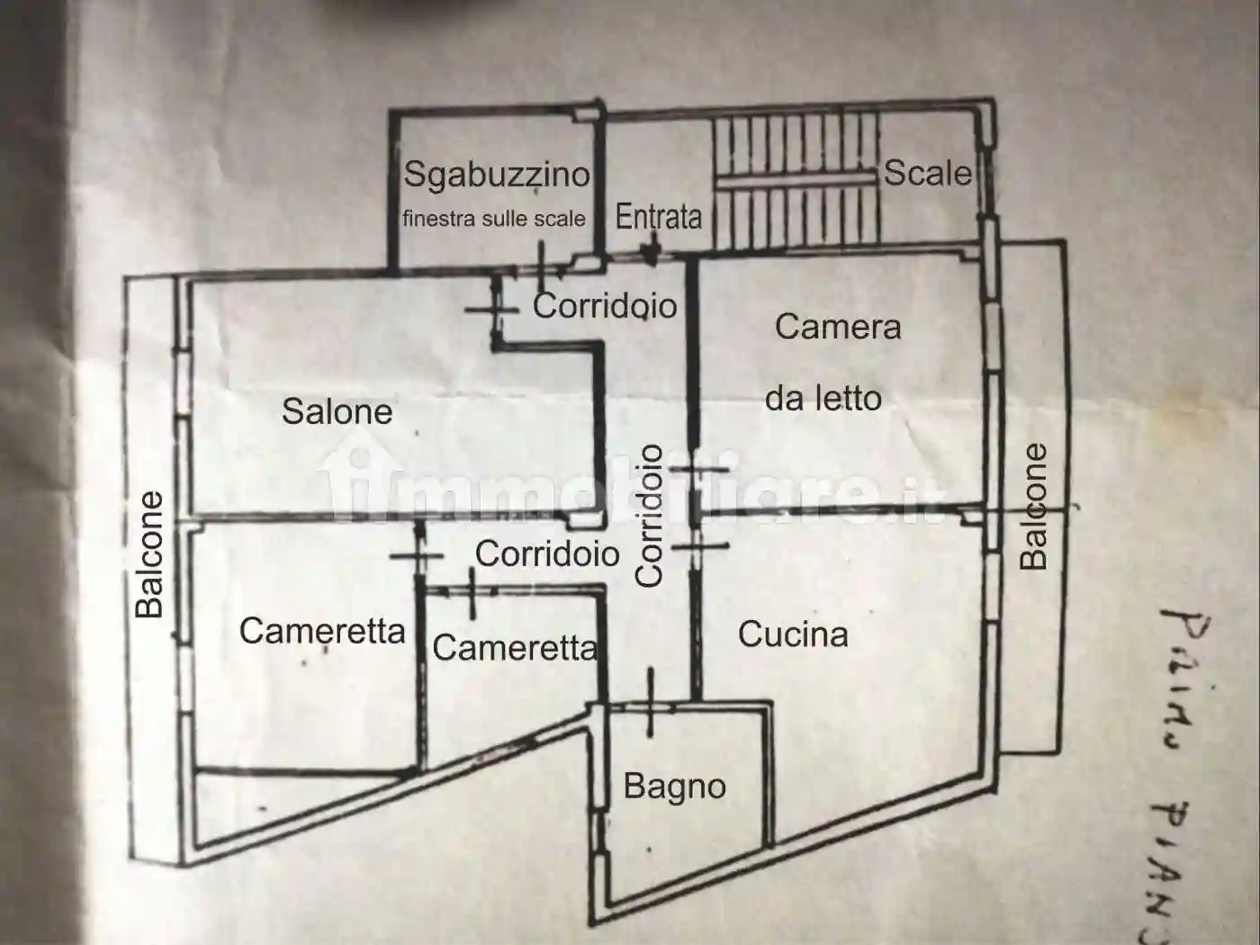 Appartamento - foto 4