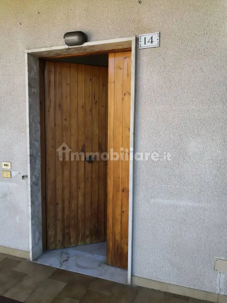 Palazzo - Edificio in vendita a Salza Irpina