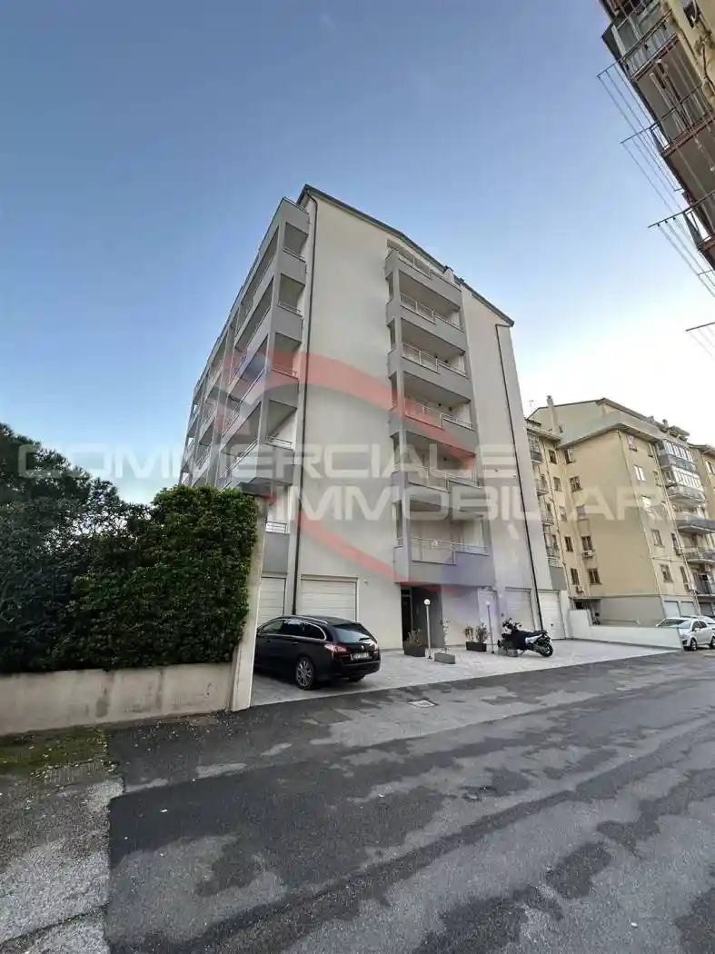 Appartamento in vendita a Chioggia