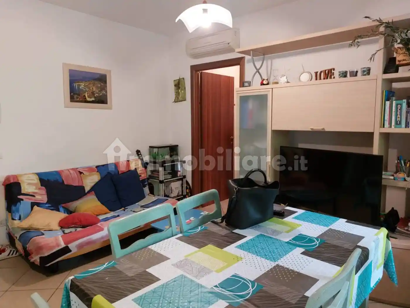 Appartamento in affitto a Parma