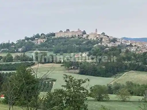 Casa indipendente in vendita a Montiglio Monferrato