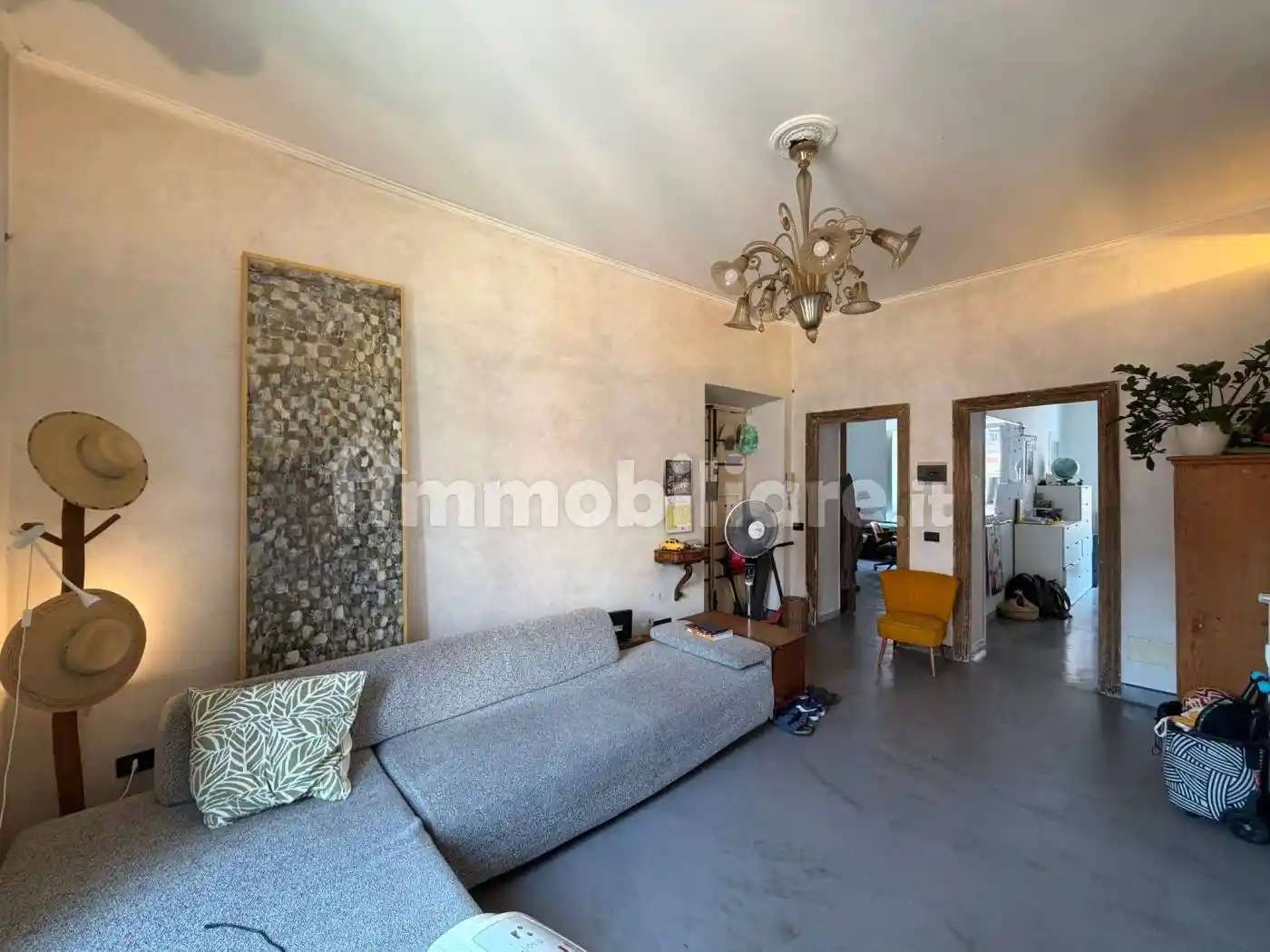 Appartamento in affitto a Roma
