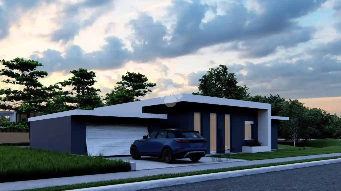 Villa in vendita a Borgo San Giacomo