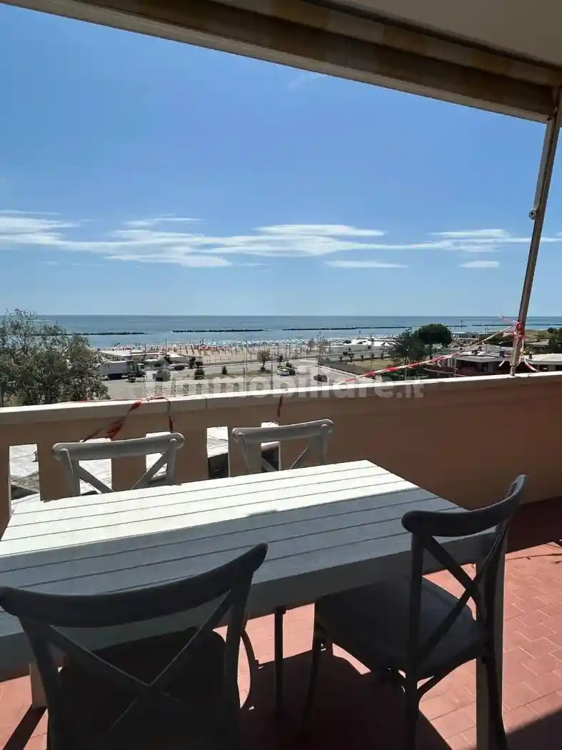 Appartamento in affitto a Comacchio
