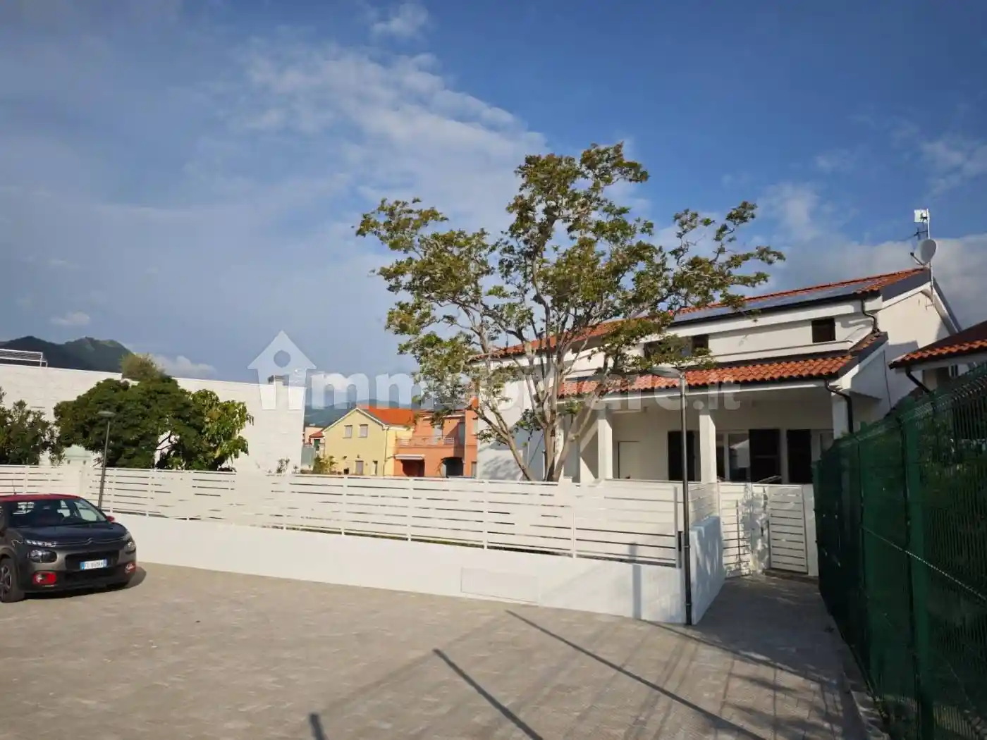 Appartamento in vendita a Loano