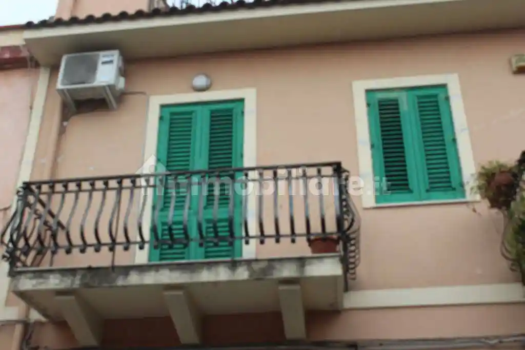 Appartamento in vendita a Messina