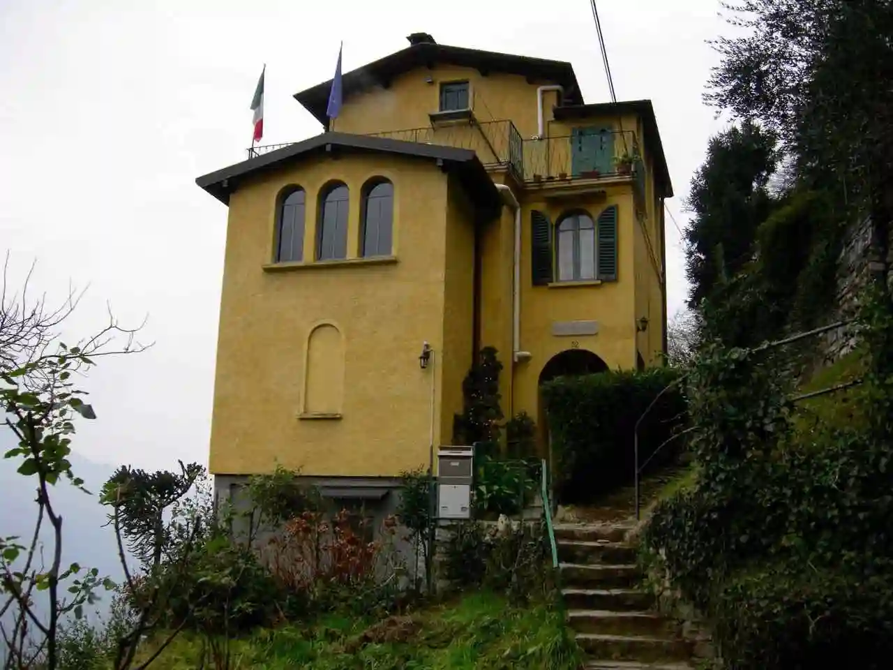 Villa - foto 4