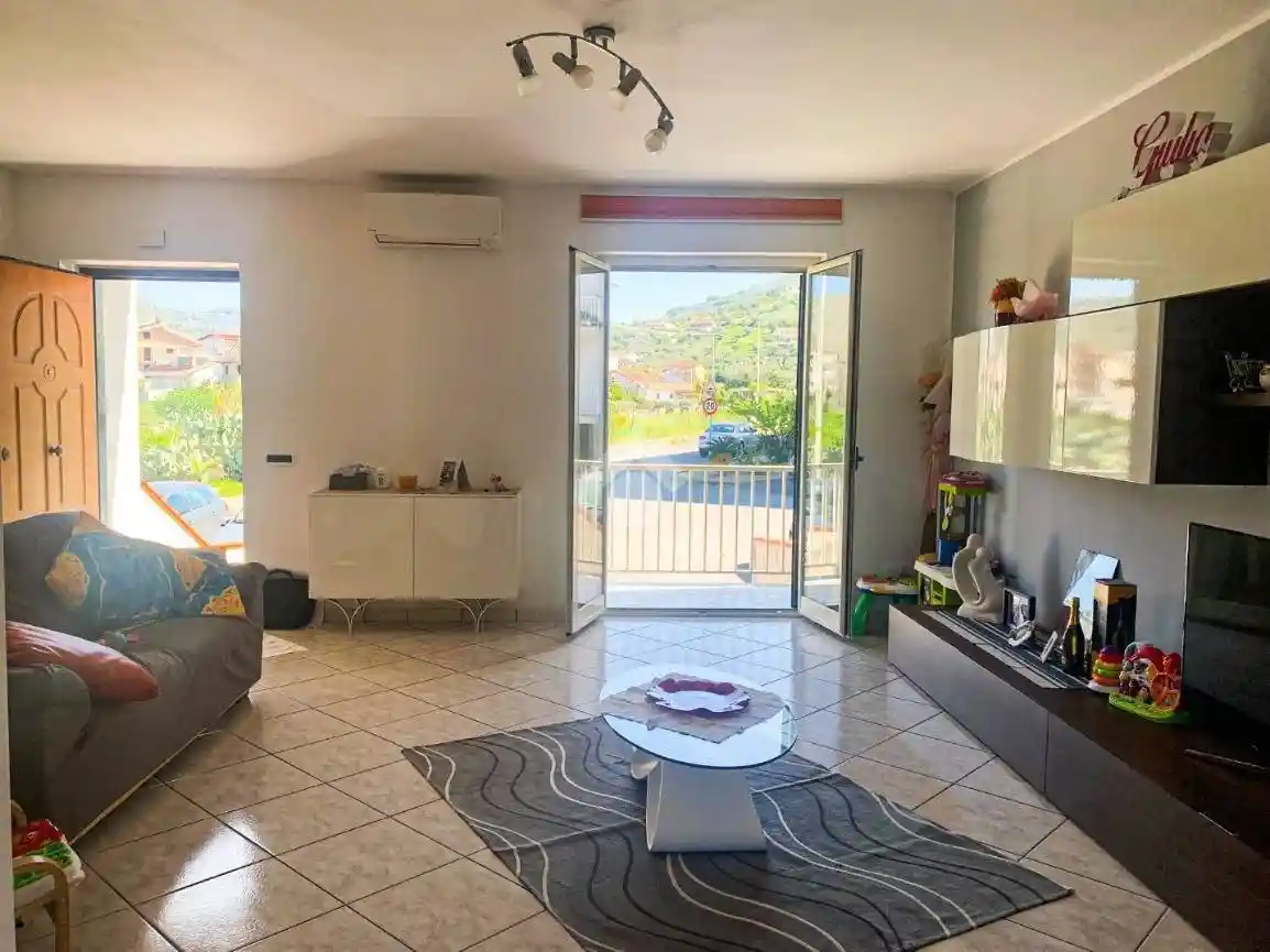 Villa a schiera via Veneto, Campora San Giovanni, Amantea - foto 2