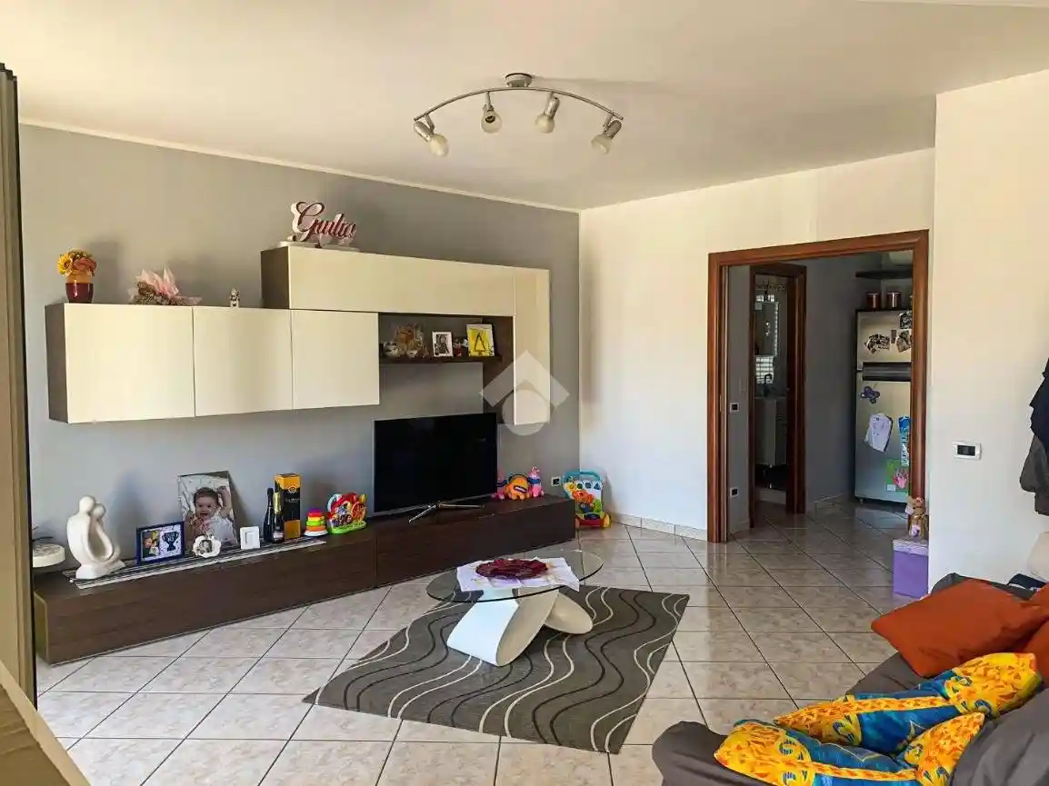 Villa a schiera via Veneto, Campora San Giovanni, Amantea - foto 3
