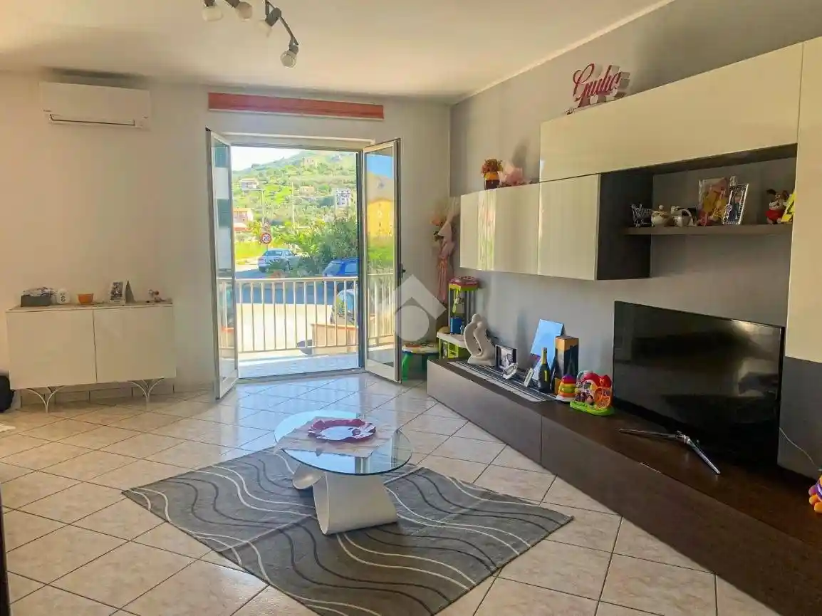 Villa a schiera via Veneto, Campora San Giovanni, Amantea - foto 4