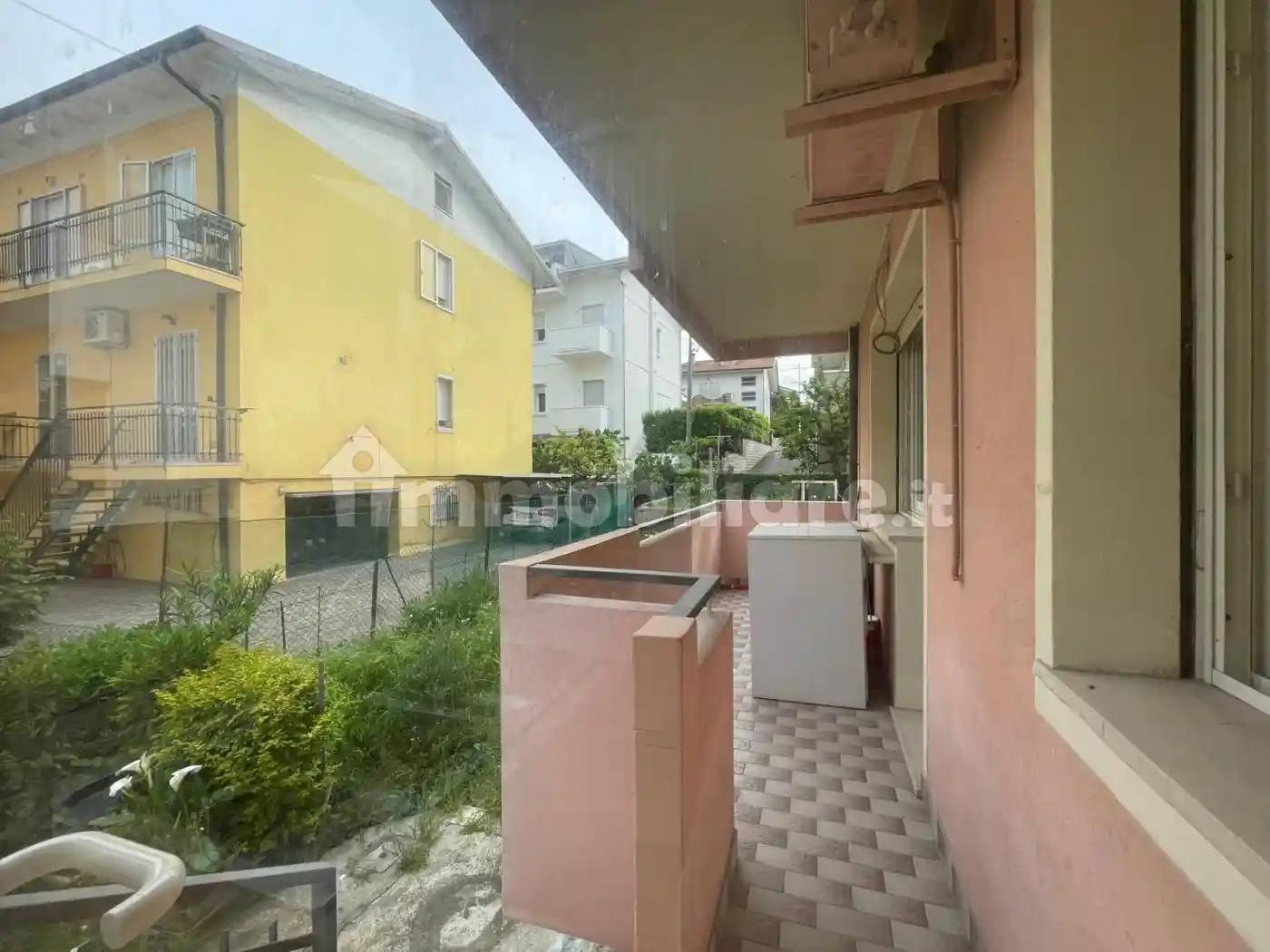 Bilocale viale Saluzzo 12, Marano - Spontricciolo, Riccione - foto 5