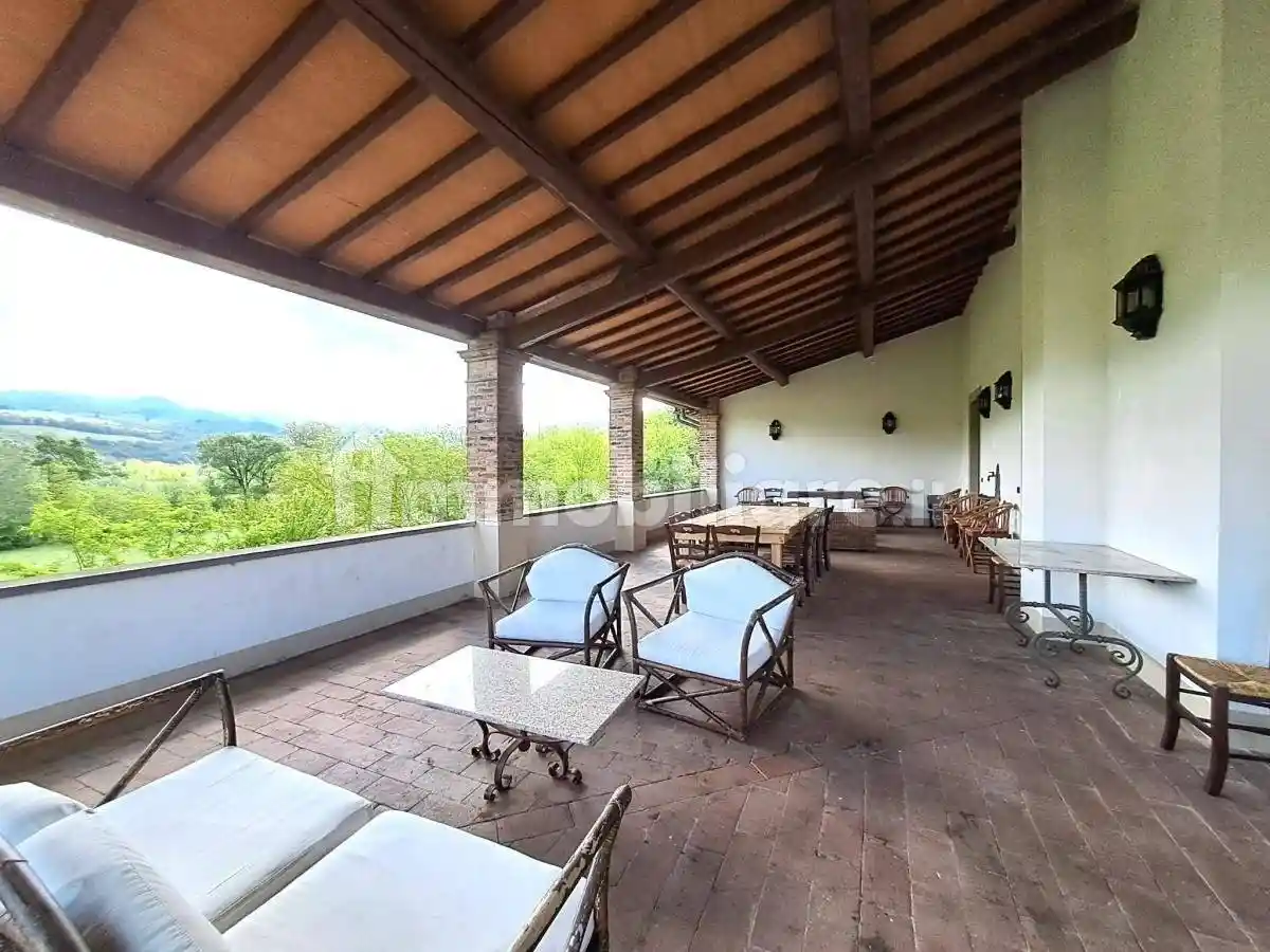 Villa in vendita a Vicchio