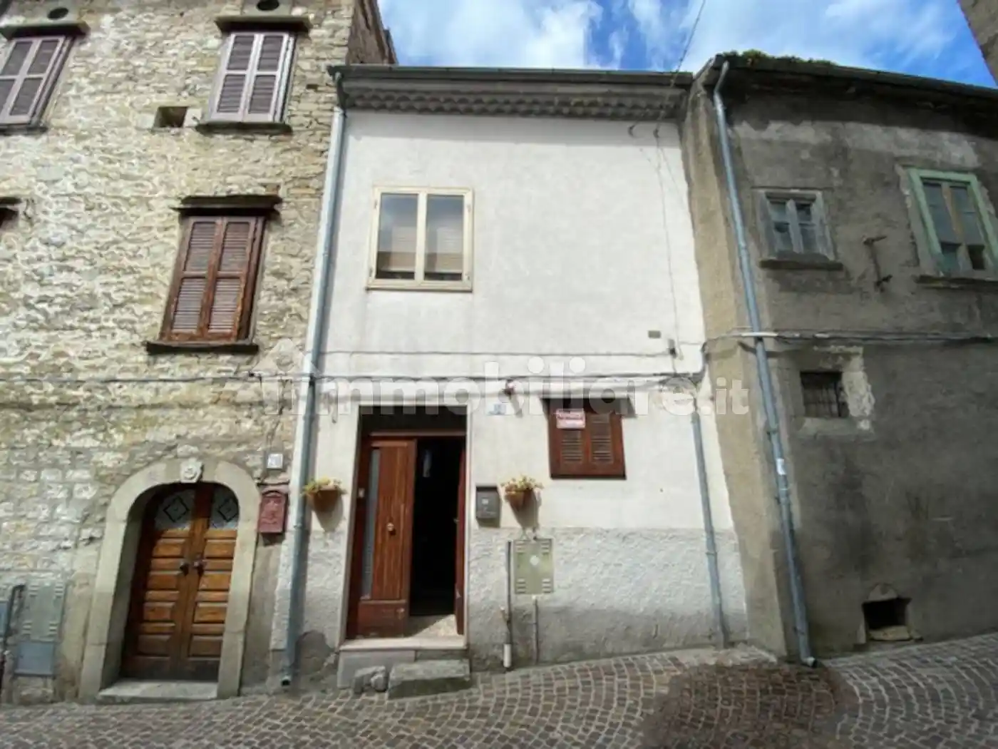 Casa indipendente in vendita a Agnone