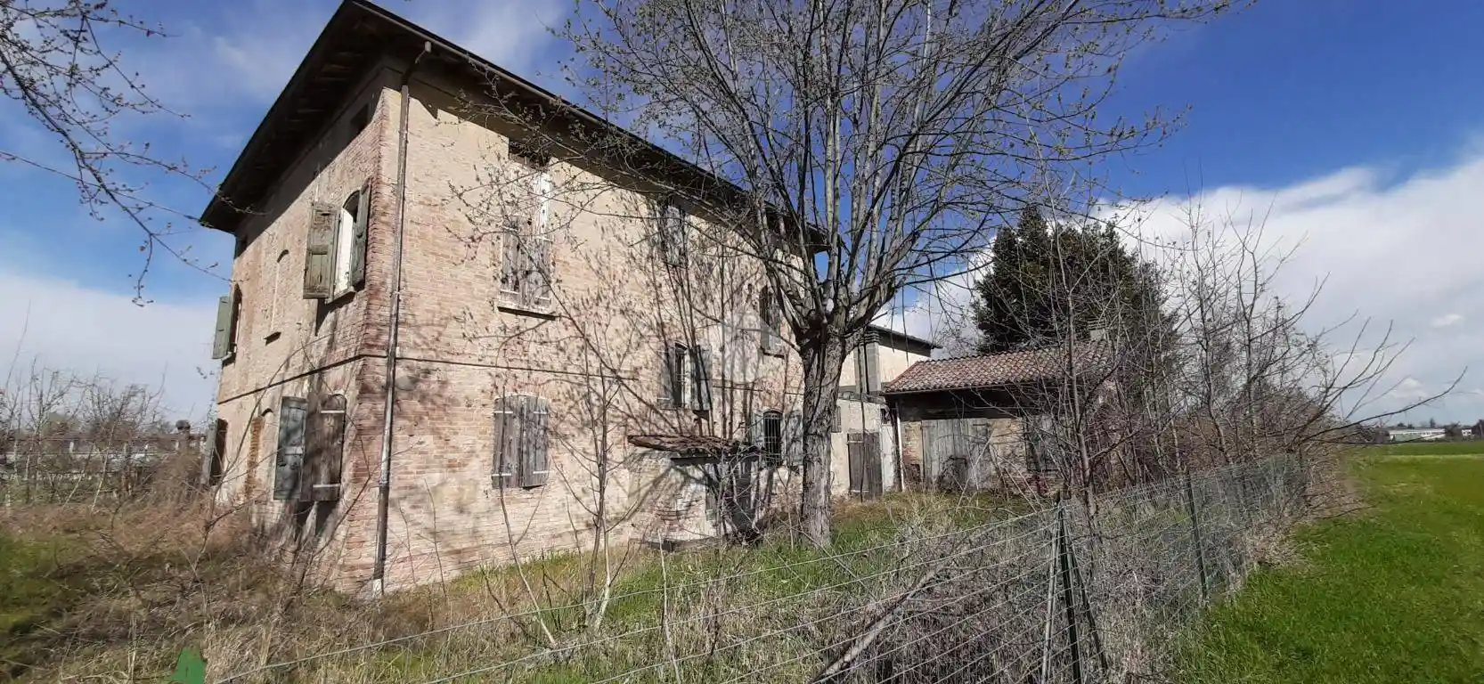 Casa indipendente in vendita a Casalgrande