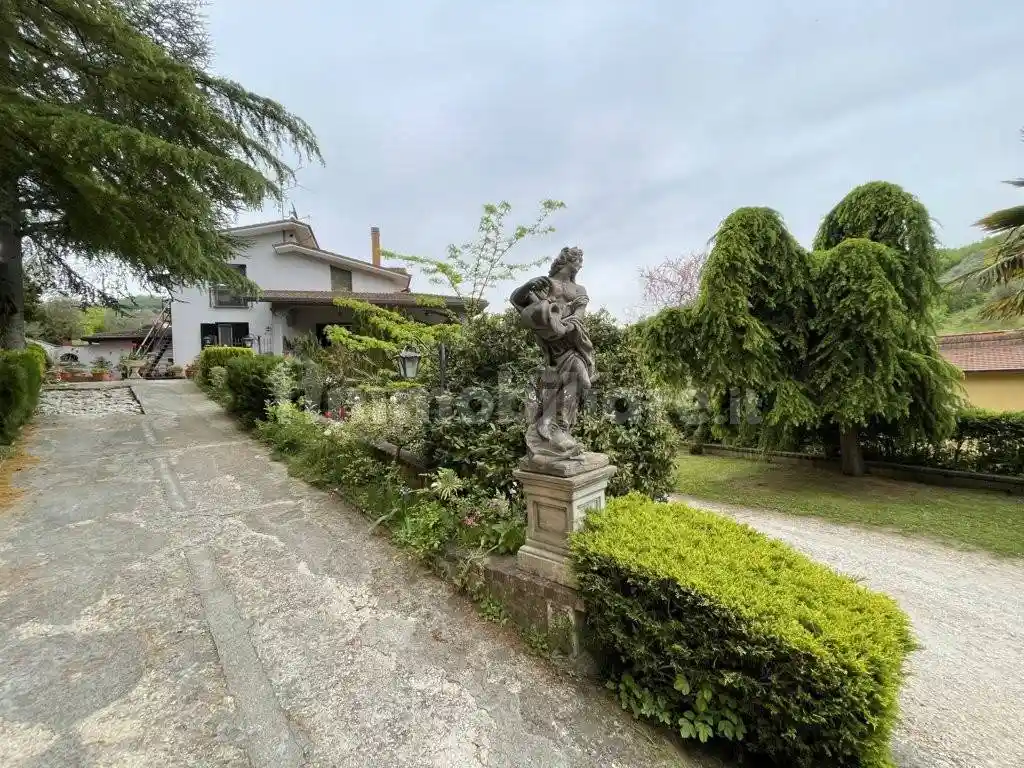 Villa unifamiliare, buono stato, 130 m², Ariano Irpino - foto 4