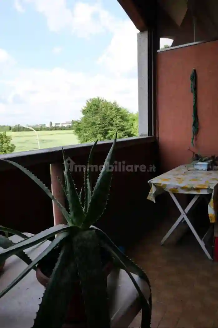 Bilocale via Ospiate 30, Mazzo - Pantanedo, Rho - foto 4