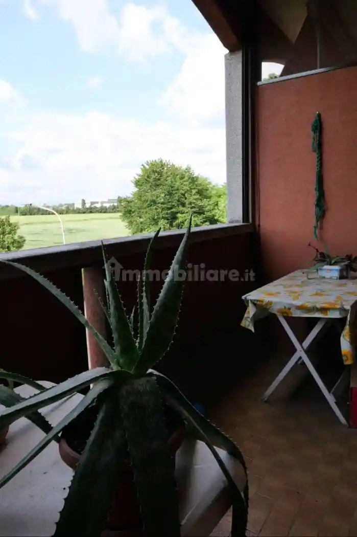 Bilocale via Ospiate 30, Mazzo - Pantanedo, Rho - foto 2