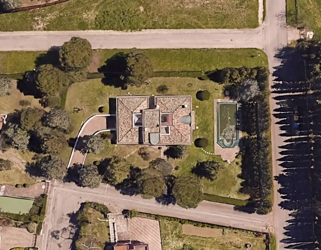 Villa in vendita a Misano Adriatico