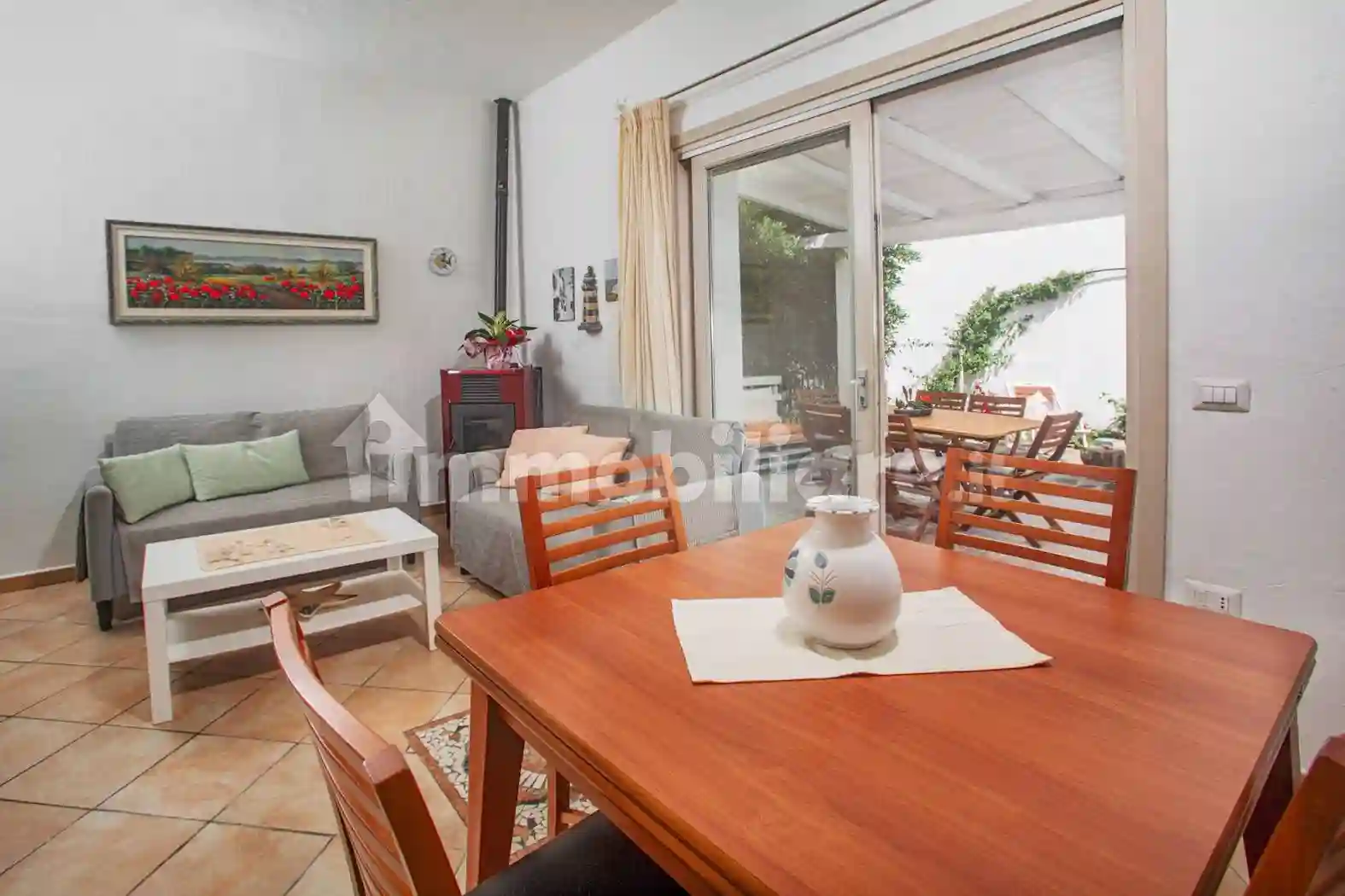 Casa indipendente - foto 4