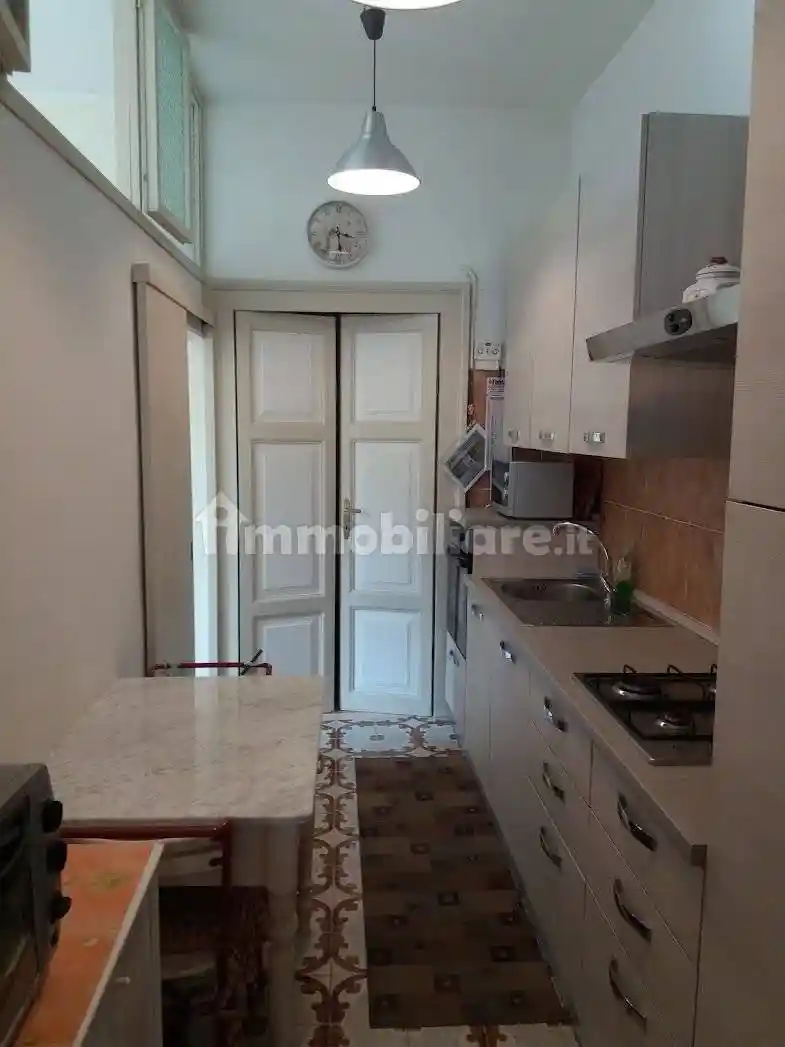 Quadrilocale via dei Cordoni 34, Centro, Tagliacozzo - foto 3