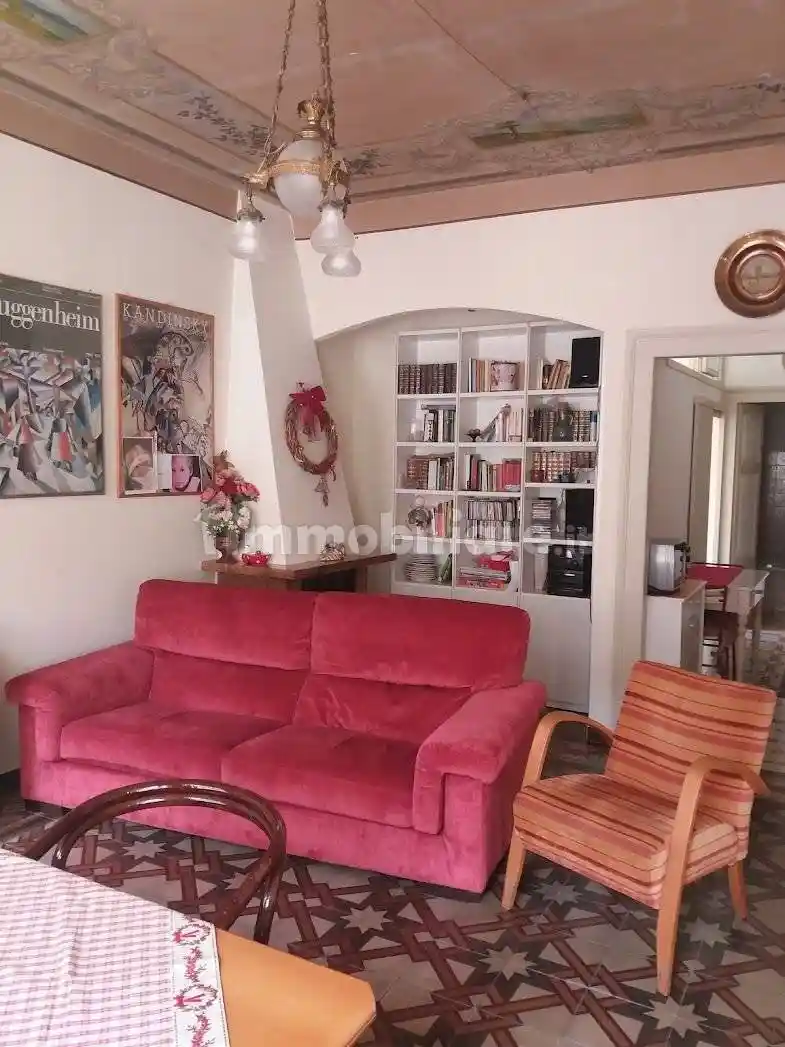 Quadrilocale via dei Cordoni 34, Centro, Tagliacozzo - foto 4