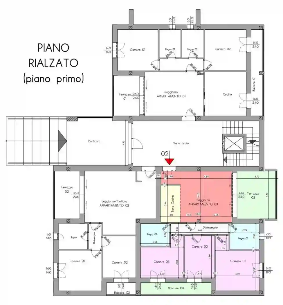 Appartamento - foto 4