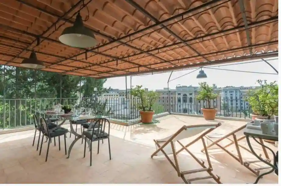 Attico - Mansarda - foto 2