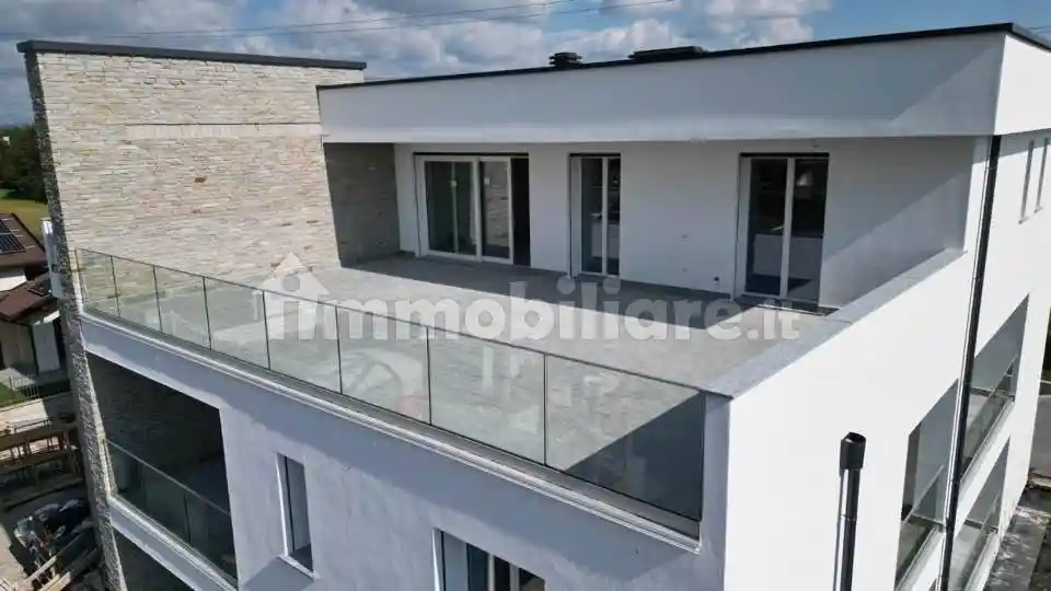 Attico - Mansarda in vendita a Gerenzano