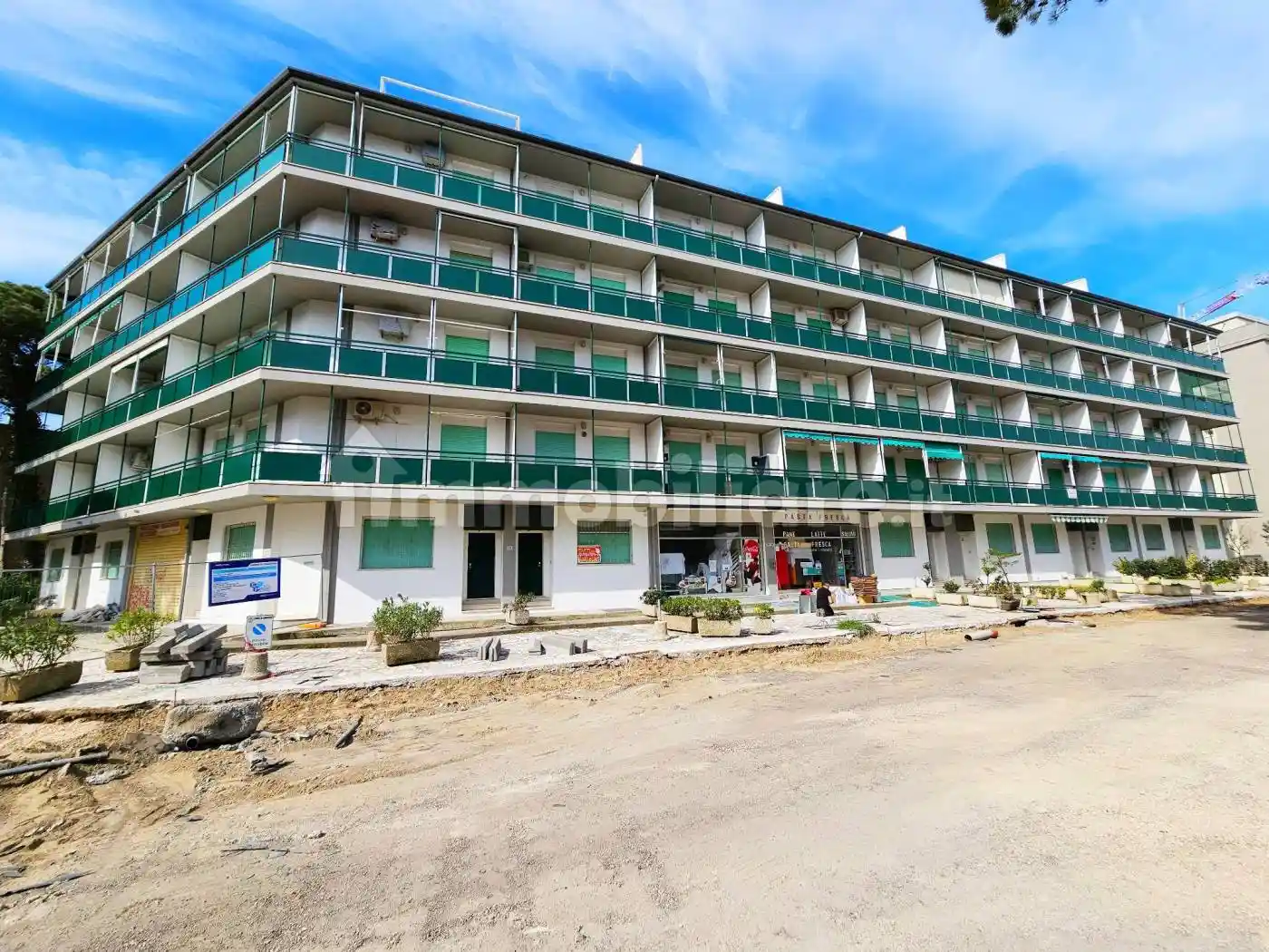 Appartamento in vendita a Comacchio