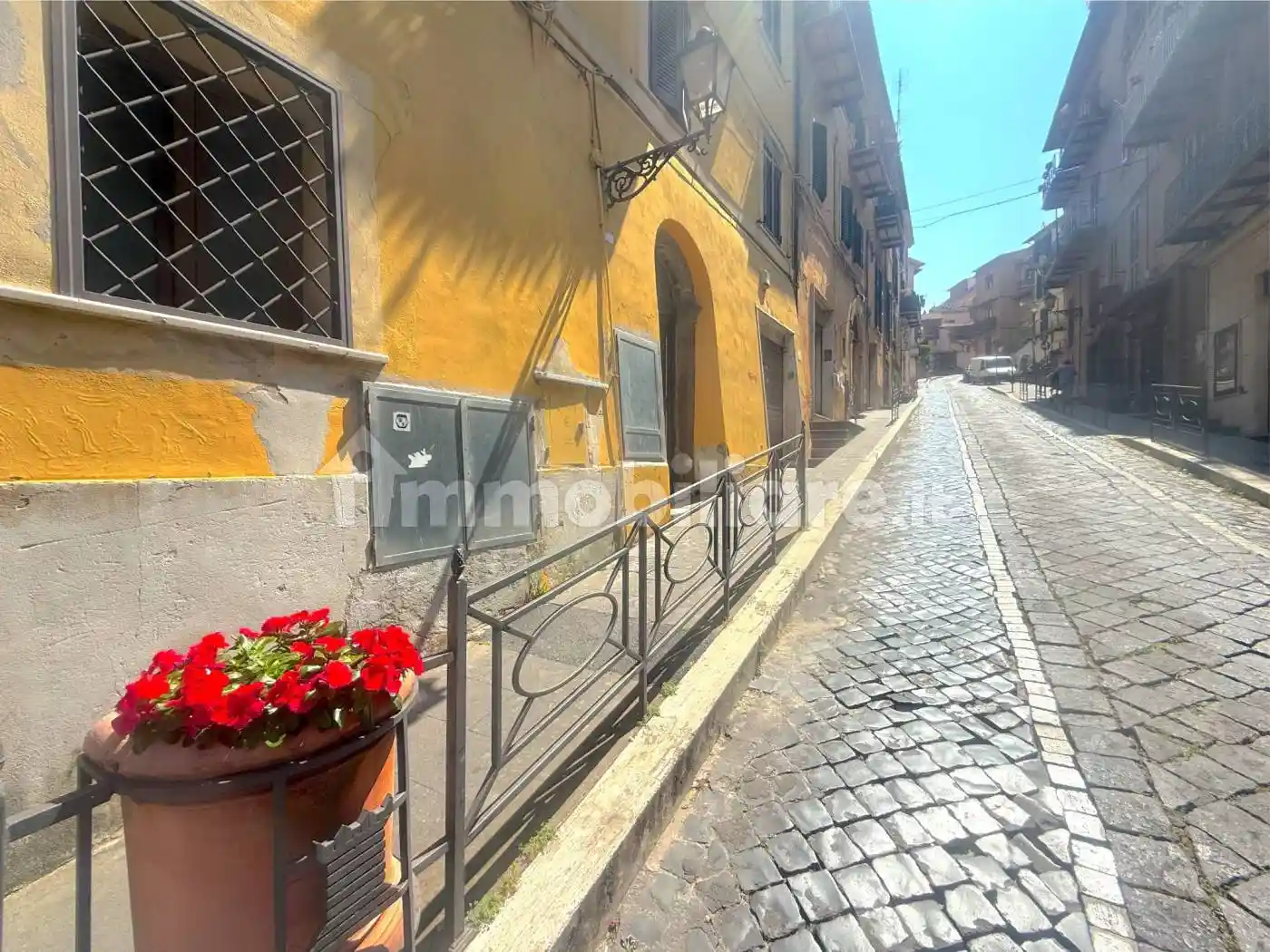 Appartamento in vendita a Rocca di Papa