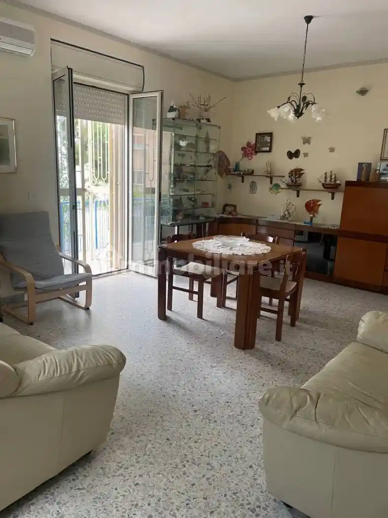 Villa in affitto a Manfredonia