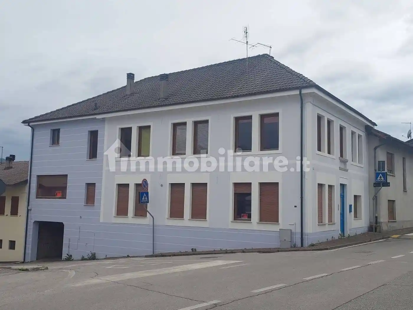 Casa indipendente in vendita a Limana