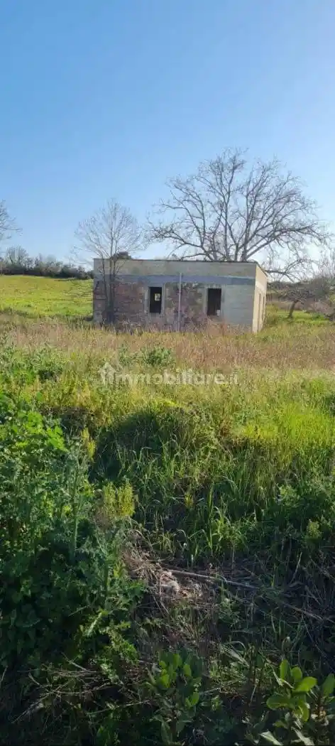 Appartamento in vendita a Cutrofiano