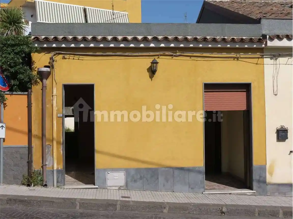Casa indipendente in vendita a Santa Venerina