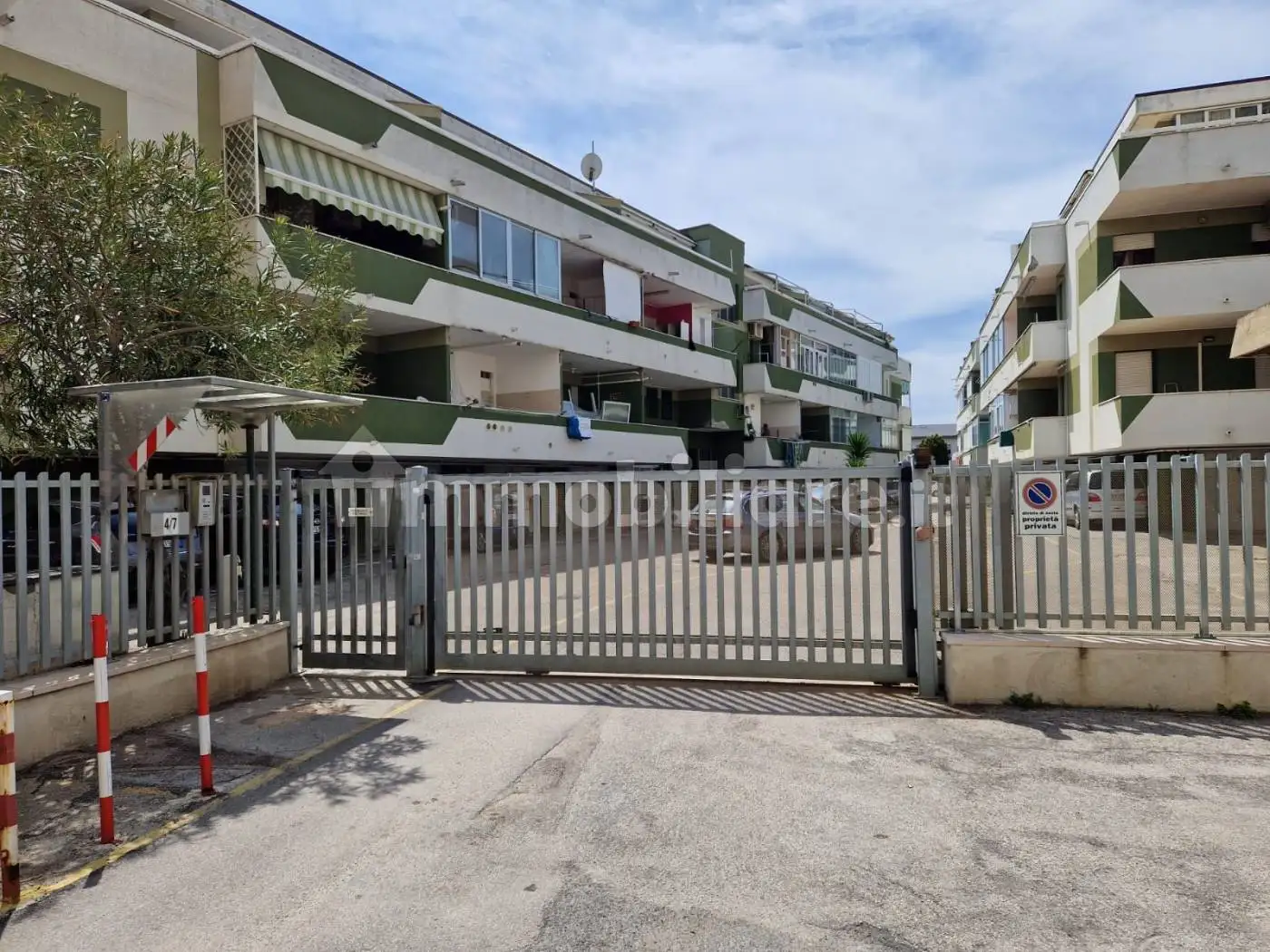 Appartamento in vendita a Montesilvano