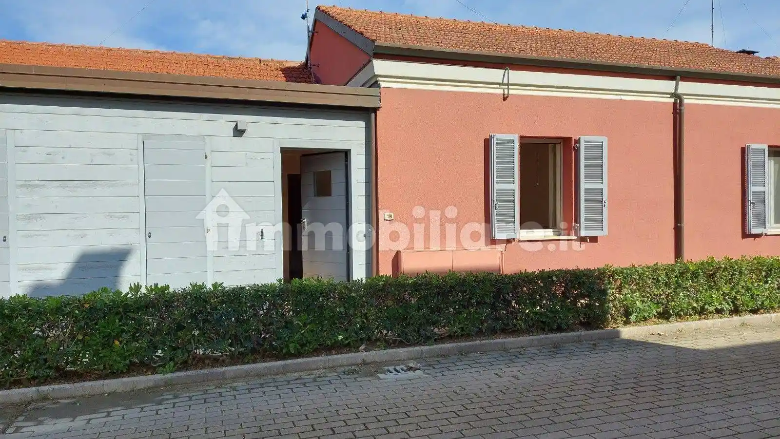 Villetta a schiera in vendita a Senigallia