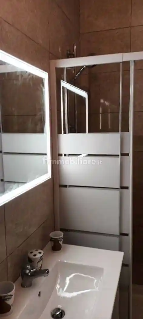 Appartamento in affitto a Fiumicino