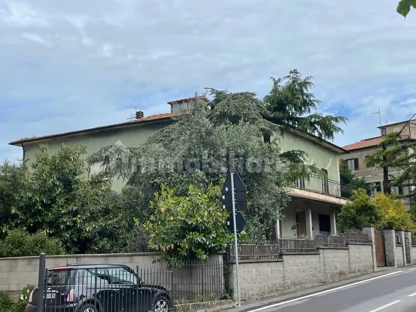 Casa indipendente in vendita a San Casciano dei Bagni